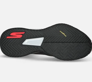 Clearance Relaxed Fit: Viper Court Pro - Pickleball Sko