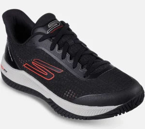 Clearance Relaxed Fit: Viper Court Pro - Pickleball Sko