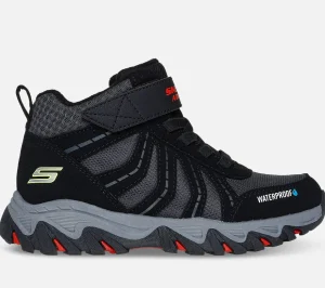 Shop Rugged Ranger - Storm Trail - Waterproof Børn Støvler
