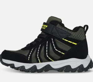 Hot Rugged Ranger - Storm Trail - Waterproof Børn Støvler
