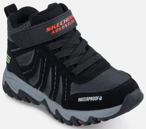 Shop Rugged Ranger - Storm Trail - Waterproof Børn Støvler