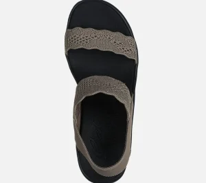Outlet Rumble On - New Crush Dame Sandaler