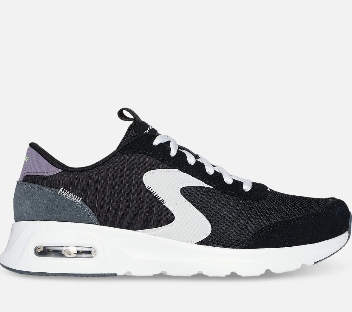 skechair_court__air_wave_0-1.webp Clearance Skech-Air Court - Air Wave Dame Sko | Nyheder