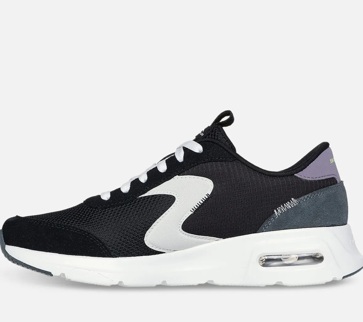skechair_court__air_wave_1-1.webp Clearance Skech-Air Court - Air Wave Dame Sko | Nyheder