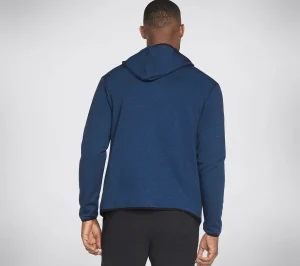 Sale Skechcloud Thermal FZ Hoodie Tøj