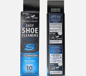 Online SkechErasers Shoe Cleaner Dame Plejemiddel | Plejemiddel