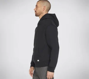Shop SKECH-SWEATS Classic Hoodie Tøj | Nyheder