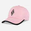 Cheap Skechweave Diamond Colorblock Hat Dame Hatte & Handsker