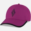 Outlet Skechweave Diamond Colorblock Hat Dame Hatte & Handsker