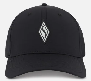 Hot Skechweave Diamond Snapback Kasket Dame Hatte & Handsker | Hatte & Handsker