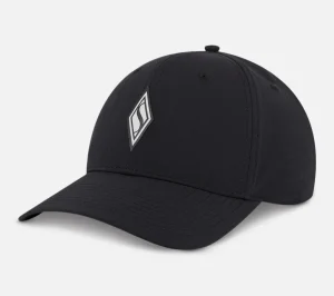 Hot Skechweave Diamond Snapback Kasket Dame Hatte & Handsker | Hatte & Handsker