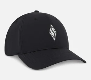 Hot Skechweave Diamond Snapback Kasket Dame Hatte & Handsker | Hatte & Handsker