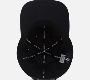 Hot Skechweave Diamond Snapback Kasket Dame Hatte & Handsker | Hatte & Handsker
