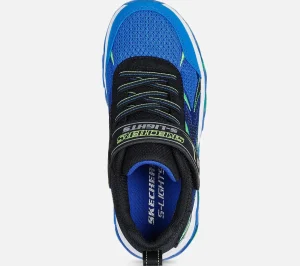 New S-Lights: Mega Surge 2.0 Børn Sko | Nyheder