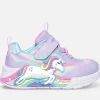 New S-Lights: Unicorn Chaser Børn Indesko | Sko