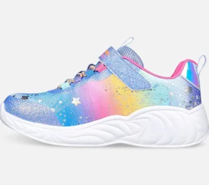 Outlet S-Lights: Unicorn Dreams Børn Sko