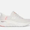 Cheap Slip-ins: Arch Fit 2.0 - Good Energy Dame Sko