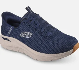 Outlet Slip-ins: Arch Fit 2.0 - Look Ahead Sko