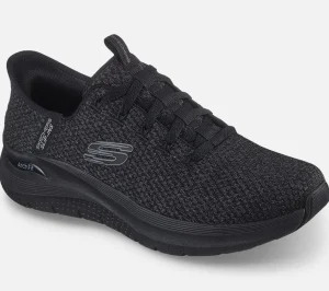 Clearance Slip-ins: Arch Fit 2.0 - Look Ahead Sko