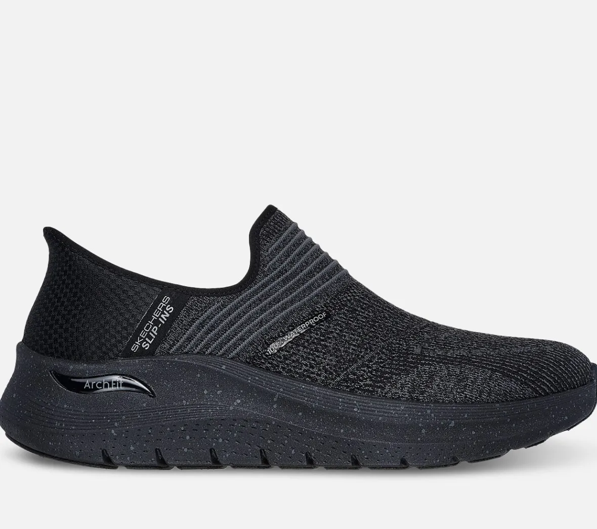 slipins_arch_fit___sultez_0.webp Hot Slip-ins: Arch Fit 2.0 - Sultez - Waterproof Sko Uden Snøre | Sko