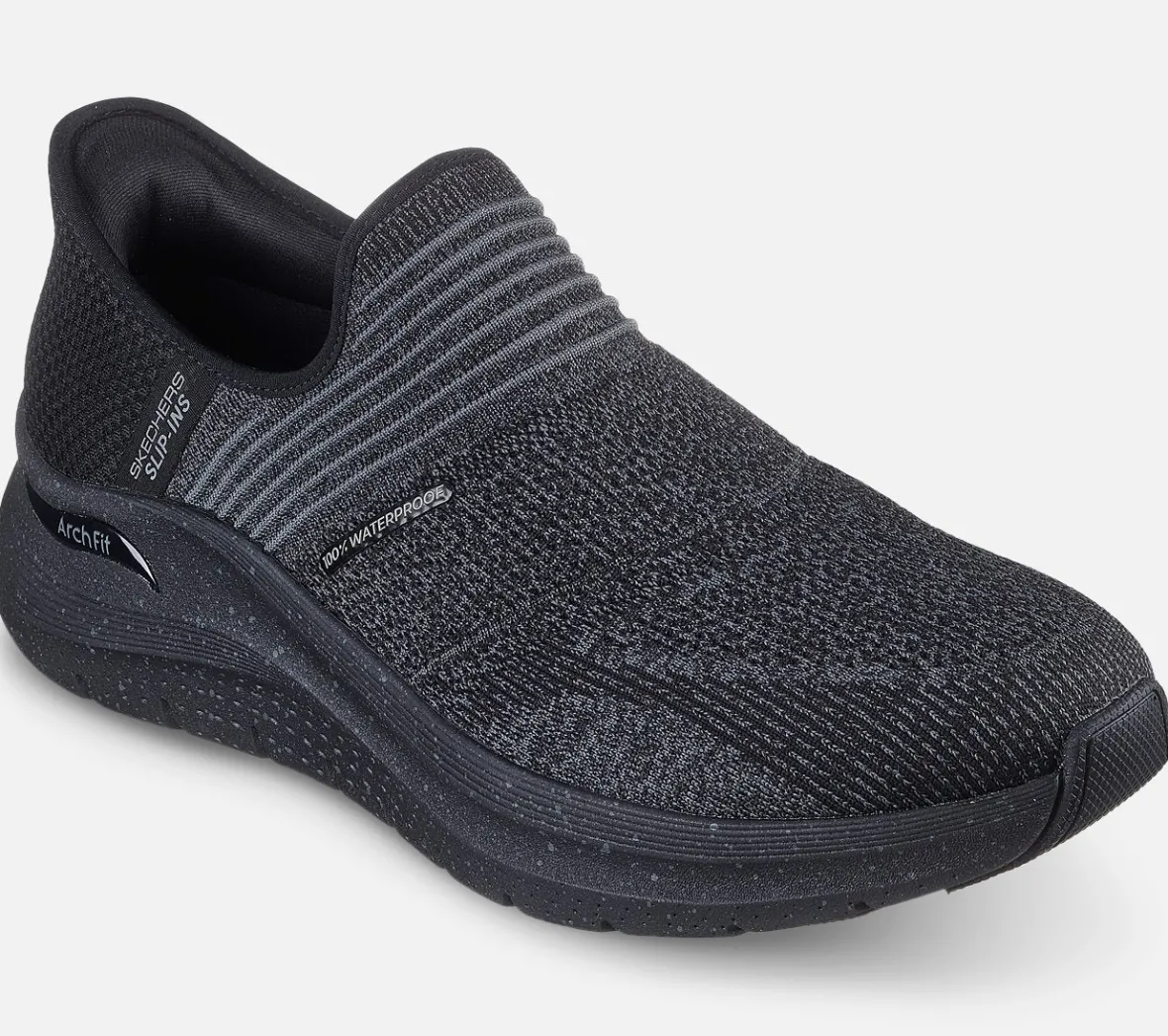 slipins_arch_fit___sultez_4.webp Hot Slip-ins: Arch Fit 2.0 - Sultez - Waterproof Sko Uden Snøre | Sko