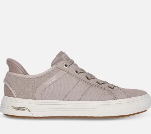 Shop Slip-ins: Arch Fit Arcade - Forever Cozy Dame Sko