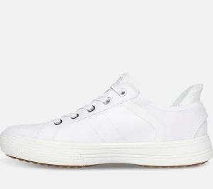 Sale Slip-ins: Arch Fit Arcade - Forever Cozy Dame Sko