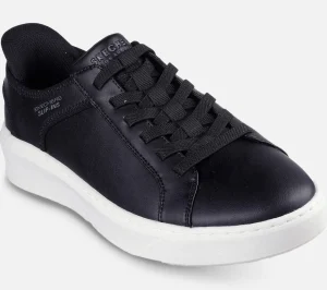 Online Slip-ins: Court Break - Double Vented Sko