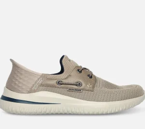 Outlet Slip-ins: Delson 3.0 - Roth Sko