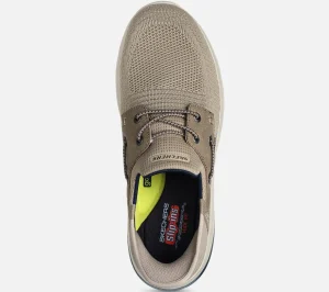 Outlet Slip-ins: Delson 3.0 - Roth Sko