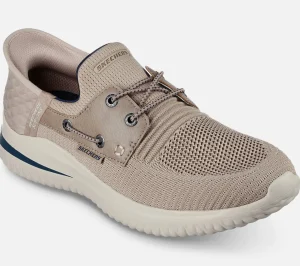 Outlet Slip-ins: Delson 3.0 - Roth Sko