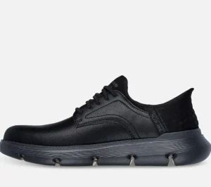 Discount Slip-ins: Garza - Carlyn - Waterproof Sko