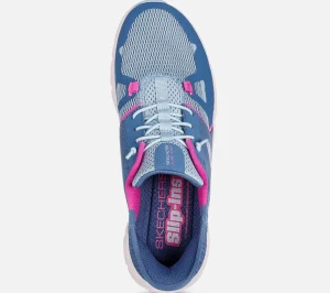 Best Slip-ins: Glide-Step Pro Dame Sko