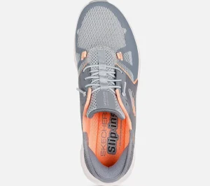 Store Slip-ins: Glide-Step Pro Dame Sko