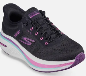 Cheap Slip-ins: GO RUN Consistent 2.0 - Banyan Dame Sko