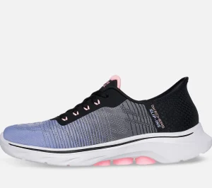 Cheap Slip-ins: GO WALK 7 - Adel Dame Sko