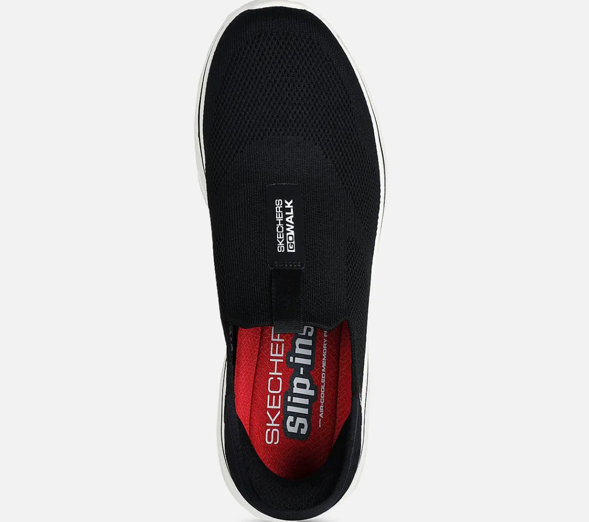 slipins_go_walk___easy_on_2.webp Best Sale Slip-ins: GO WALK 7 - Easy On 2 Sko | Sko Uden Snøre