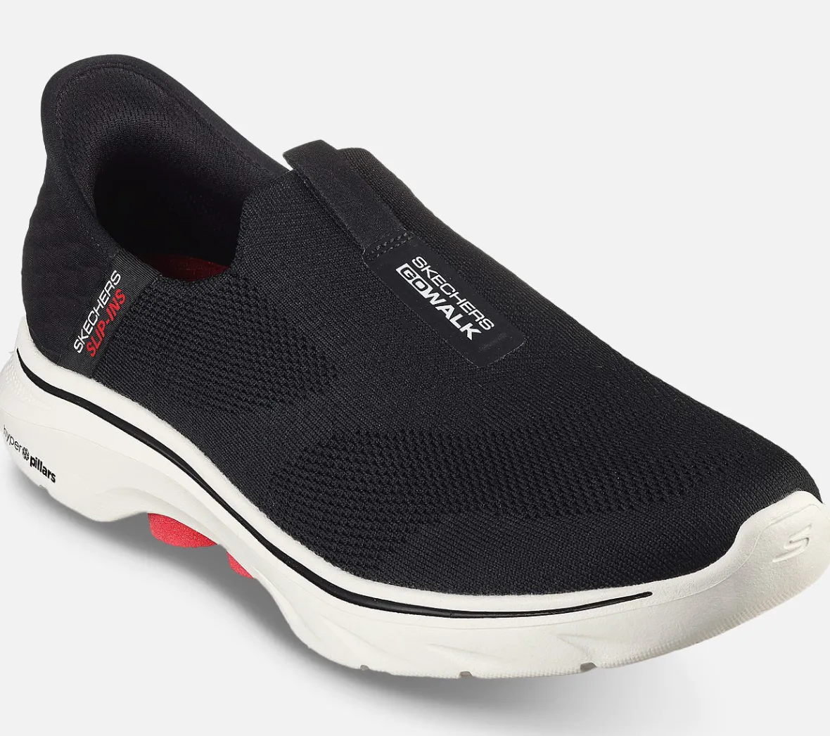 slipins_go_walk___easy_on_4.webp Best Sale Slip-ins: GO WALK 7 - Easy On 2 Sko | Sko Uden Snøre