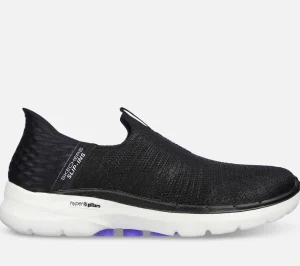 New Slip-ins: GO WALK 6 - Fabulous View Dame Sko Uden Snøre | Sko