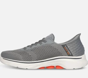 Store Slip-ins: GO WALK 7 - Free Hand 2 Sko | Nyheder