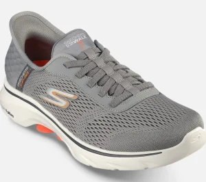 Store Slip-ins: GO WALK 7 - Free Hand 2 Sko | Nyheder