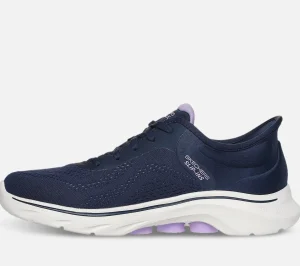Online Slip-ins: GO WALK 7 - Valin Dame Sko