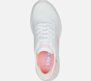 Best Slip-ins: GO WALK 6 - Vivid Idea Dame Sko | Nyheder