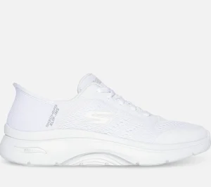 Fashion Slip-ins: GO WALK Arch Fit 2.0 - Valencia Dame Sko