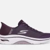 Store Slip-ins: GO WALK Arch Fit 2.0 - Valencia Dame Sko