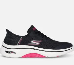 Online Slip-ins: GO WALK Arch Fit 2.0 - Valencia Dame Sko