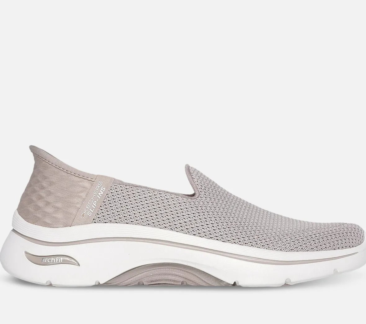 slipins_go_walk_arch_fit__0-9.webp Flash Sale Slip-ins: GO WALK Arch Fit 2.0 - Delara Dame Sko Uden Snøre