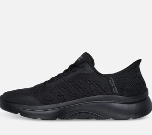 Fashion Slip-ins: GO WALK Arch Fit 2.0 - Valencia Dame Sko