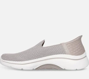 Flash Sale Slip-ins: GO WALK Arch Fit 2.0 - Delara Dame Sko Uden Snøre