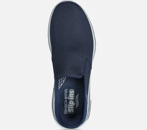Cheap Slip-ins: GO WALK Arch Fit 2.0 - Hands Free Sko Uden Snøre | Sko